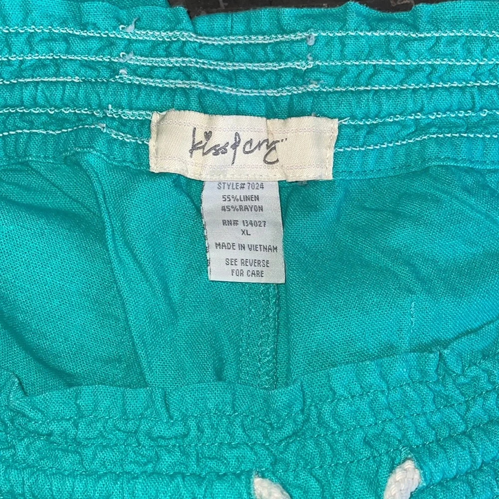 Kiss&Cry Pants - Picture 6 of 6